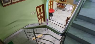 Balcony Image of 2880 Sq.ft 5 BHK Independent House for sale in Sodepur Kolkata for Rs. 8600000