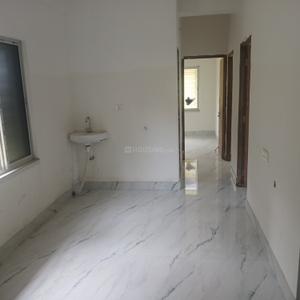 Hall Image of 1050 Sq.ft 3 BHK Apartment / Flat for sale in Thakurpukur Kolkata for Rs. 3500000
