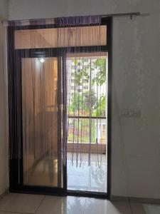 Hall Image of 800 Sq.ft 2 BHK Apartment / Flat for sale in New Alkapuri Vadodara for Rs. 3700000
