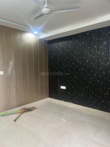 Bedroom Image of 1200 Sq.ft 2 BHK Builder Floor for sale in Amolik Residency, Sector 86 Faridabad for Rs. 9500000