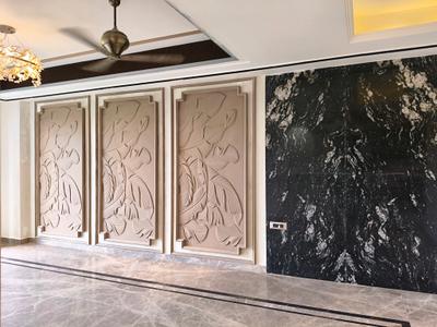Living Room Image of 2430 Sq.ft 4 BHK Builder Floor for sale in Sector 56 Gurgaon for Rs. 32500000