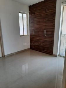 Bedroom Image of 1100 Sq.ft 2 BHK Apartment / Flat for sale in Puri Pratham, Sector 84 Faridabad for Rs. 8600000
