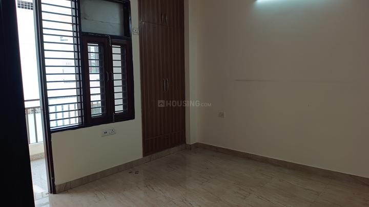Sector 47 Bedroom 1
