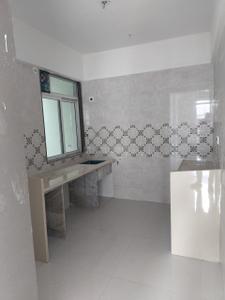Kitchen Image of 1100 Sq.ft 2 BHK Apartment / Flat for sale in Dombivli East Thane for Rs. 11000000