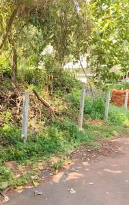 Image of 595 Sq.ft Residential Plot / Land for sale in Dabolim, Goa for Rs. 15470000