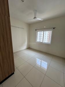 Bedroom Image of 1078 Sq.ft 2 BHK Apartment / Flat for sale in Prestige Jindal City, Anchepalya Bengaluru for Rs. 15000000