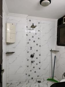 Bedroom One Image of 2400 Sq.ft 4 BHK Apartment / Flat for sale in Sector 18 Dwarka New Delhi for Rs. 38500000