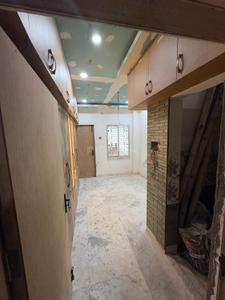 2 BHK Independent Builder Floor