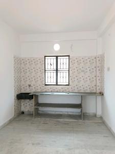Kitchen Image of 1330 Sq.ft 3 BHK Apartment / Flat for sale in Patuli Kolkata for Rs. 4800000
