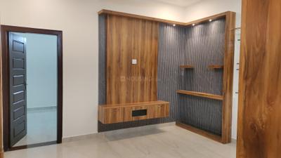 Living Room Image of 1000 Sq.ft 2 BHK Builder Floor for rent in Electronic City Bengaluru for Rs. 30000