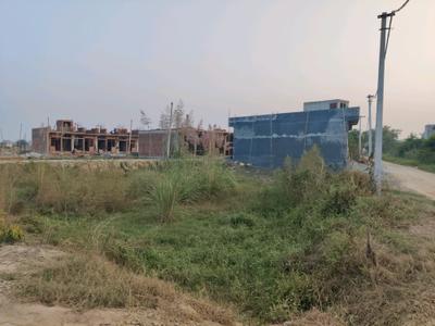 Image of 900 Sq.ft Residential Plot / Land for sale in Girdharpur Sunarasi, Ghaziabad for Rs. 3000000