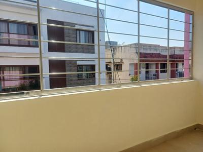 Balcony Image of 1060 Sq.ft 2 BHK Apartment / Flat for rent in Manapakkam Chennai for Rs. 30000