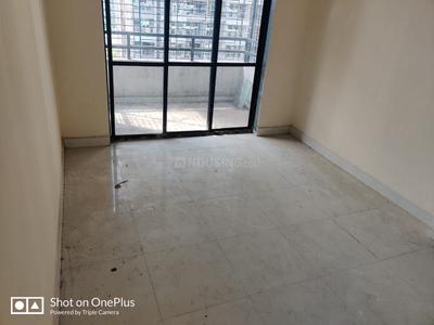 Hall Image of 625 Sq.ft 1 BHK Apartment / Flat for sale in Kharghar Navi Mumbai for Rs. 8000000