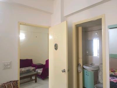Bedroom Image of 1000 Sq.ft 2 BHK Apartment / Flat for sale in Signature Global The Millennia I, Sector 37D Gurgaon for Rs. 7041000
