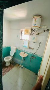 Bathroom Image of PG for boys and girls in Hadapsar, Pune
