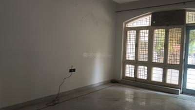 Bedroom Image of 2000 Sq.ft 3 BHK Builder Floor for rent in Sector 46 Gurgaon for Rs. 65000