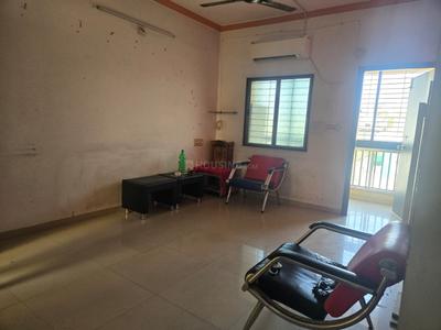Hall Image of 1024 Sq.ft 2 BHK Apartment / Flat for sale in Gotri Vadodara for Rs. 3400000