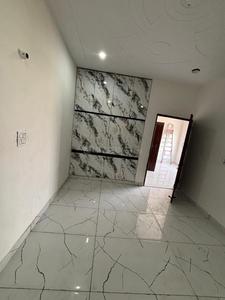 Hall Image of 1250 Sq.ft 2 BHK Independent House for rent in Sector-02 Bahadurgarh for Rs. 14000
