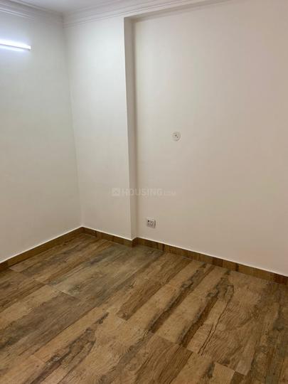 Mustafa Lodge Bedroom 1