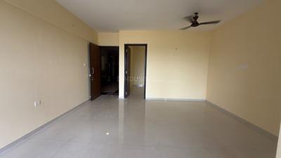 2.5 BHK Flat
