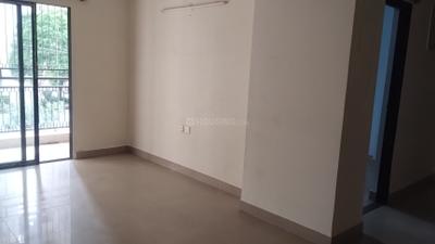 Living Room Image of 925 Sq.ft 2 BHK Apartment / Flat for sale in Loharuka Green Heights, Rajarhat Kolkata for Rs. 5600000