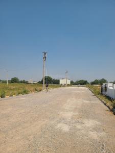 Image of 1350 Sq.ft 3 BHK Duplex for sale in Ameenpur, Sangareddy for Rs. 5400000