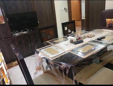3 BHK Flat