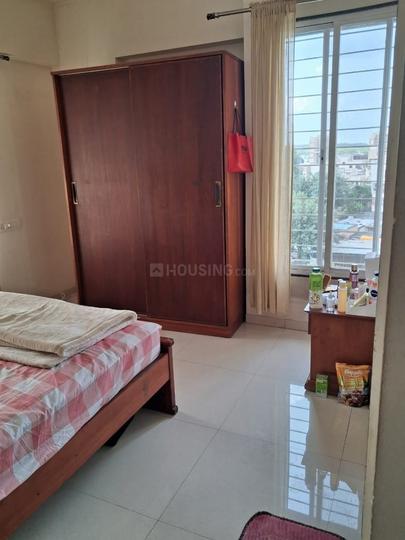 Mahadev Wadi Bedroom 1