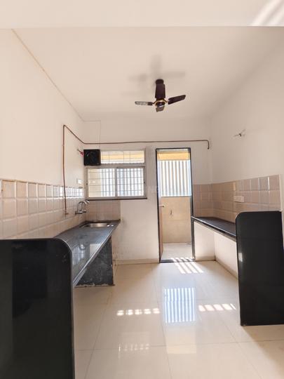 Industrial Area, Nanded Kitchen 1