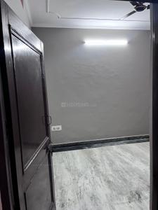 Bedroom Image of 1670 Sq.ft 3.5 BHK Builder Floor for sale in Lake View Apartment, Sector 48 Faridabad for Rs. 9300000