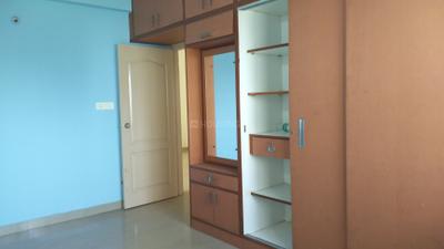 Bedroom Image of 1200 Sq.ft 2 BHK Apartment / Flat for rent in Kammasandra Bengaluru for Rs. 25000
