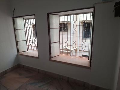 Bedroom Image of 1150 Sq.ft 3 BHK Builder Floor for sale in Garfa Kolkata for Rs. 6000000