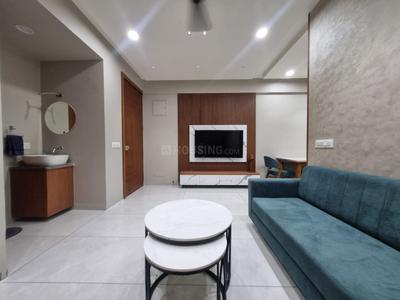 Hall Image of 1800 Sq.ft 3 BHK Apartment / Flat for sale in Sola Ahmedabad for Rs. 15200000