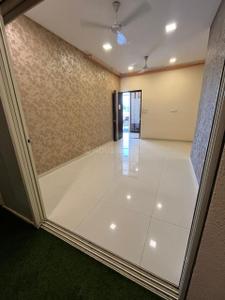 Balcony Image of 730 Sq.ft 1 BHK Apartment / Flat for sale in Mohan Precious Greens, Ambernath East Ambernath for Rs. 3500000