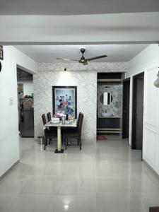 Hall Image of 1150 Sq.ft 2 BHK Apartment / Flat for sale in Palanpur Surat for Rs. 4191000