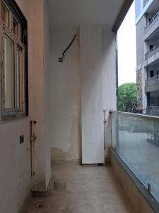 Bedroom One Image of 1725 Sq.ft 3 BHK Apartment / Flat for sale in Vantara Elite Luxury Homes, Sector 102 Noida for Rs. 9500000