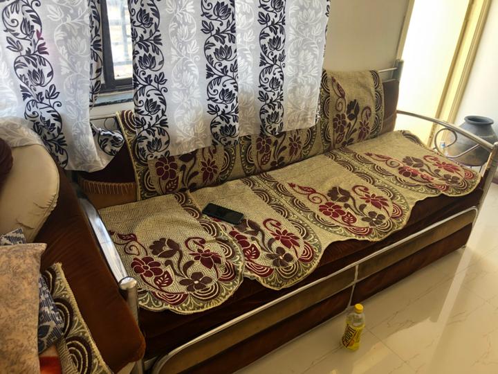 DREAM AKRUTI Bedroom 1