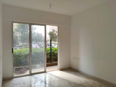 Living Room Image of 650 Sq.ft 1 BHK Apartment / Flat for rent in Lodha Upper Thane, Bhiwandi Thane for Rs. 14999