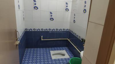 Puzhuthivakkam Bathroom One 1