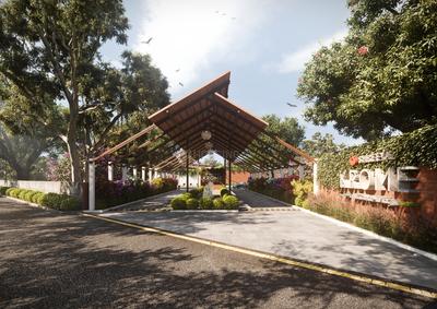 Shreeya Krome Plot View 1