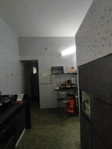 Kitchen Image of 3600 Sq.ft 3 BHK Villa for sale in Thaltej Ahmedabad for Rs. 40000000