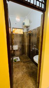 Image of 1080 Sq.ft 2 BHK Independent House for rent in George Town, Allahabad for Rs. 18000
