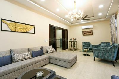 Hall Image of 4500 Sq.ft 5 BHK Independent House for sale in Sector 41 Noida for Rs. 53000000