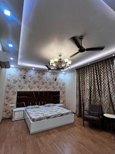 Hall Image of 2000 Sq.ft 3 BHK Independent House for rent in Sector 26 Noida for Rs. 56000