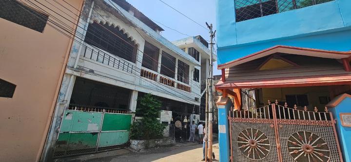 Kalyani Devi Main Image 1