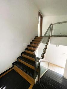 Staircase Image of 1100 Sq.ft 2 BHK Apartment / Flat for sale in Punawale Pune for Rs. 8100000