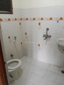 Image of 990 Sq.ft 2 BHK Builder Floor for rent in Habsiguda, Hyderabad for Rs. 16000