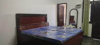 2 BHK Independent Builder Floor