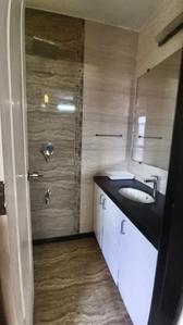 Image of 1300 Sq.ft 3 BHK Apartment / Flat for rent in Concrete Sai Sanskar, Chembur, Mumbai for Rs. 100000