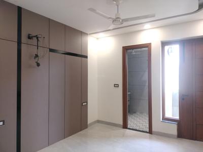 Bedroom Image of 2250 Sq.ft 3 BHK Builder Floor for sale in Richlook Foors, Sector 85 Faridabad for Rs. 24500000